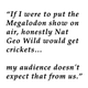 Image for article titled Nat Geo Wild's Radical Approach to Science TV: Being Truthful